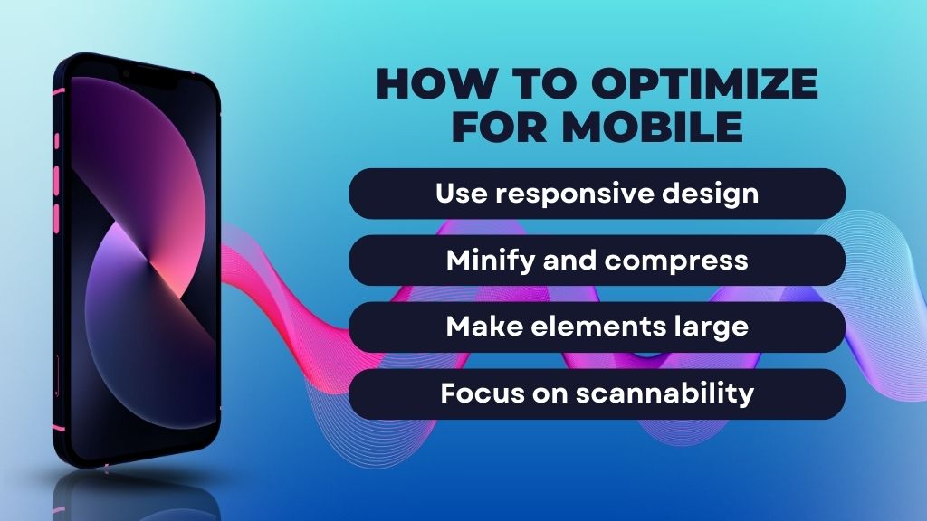 How to Optimize for Mobile - Link Genius