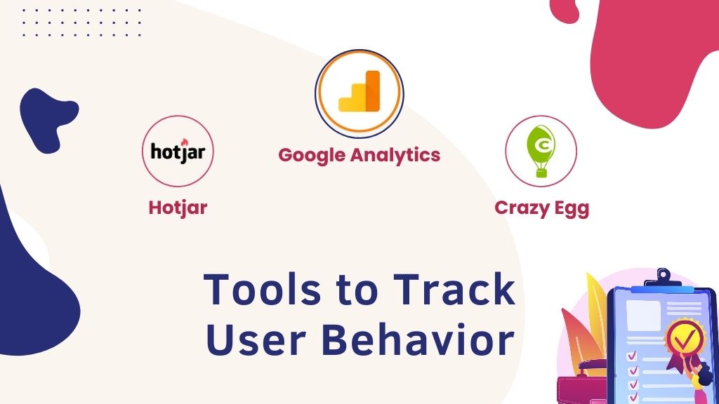 Tools to Track User Behavior - Link Genius