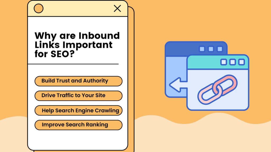 Why are inbound links important for SEO? - Link Genius