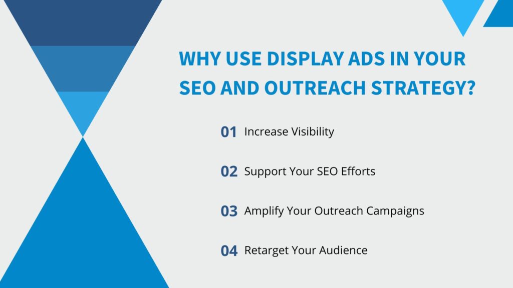 Why use display ads in your SEO and outreach strategy - Link Genius