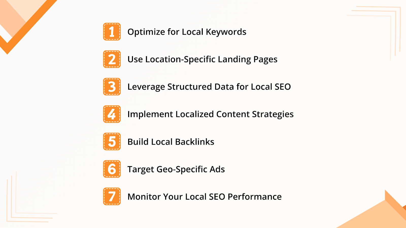 How to Implement Geo-Targeting in Your SEO Strategy - Link Genius