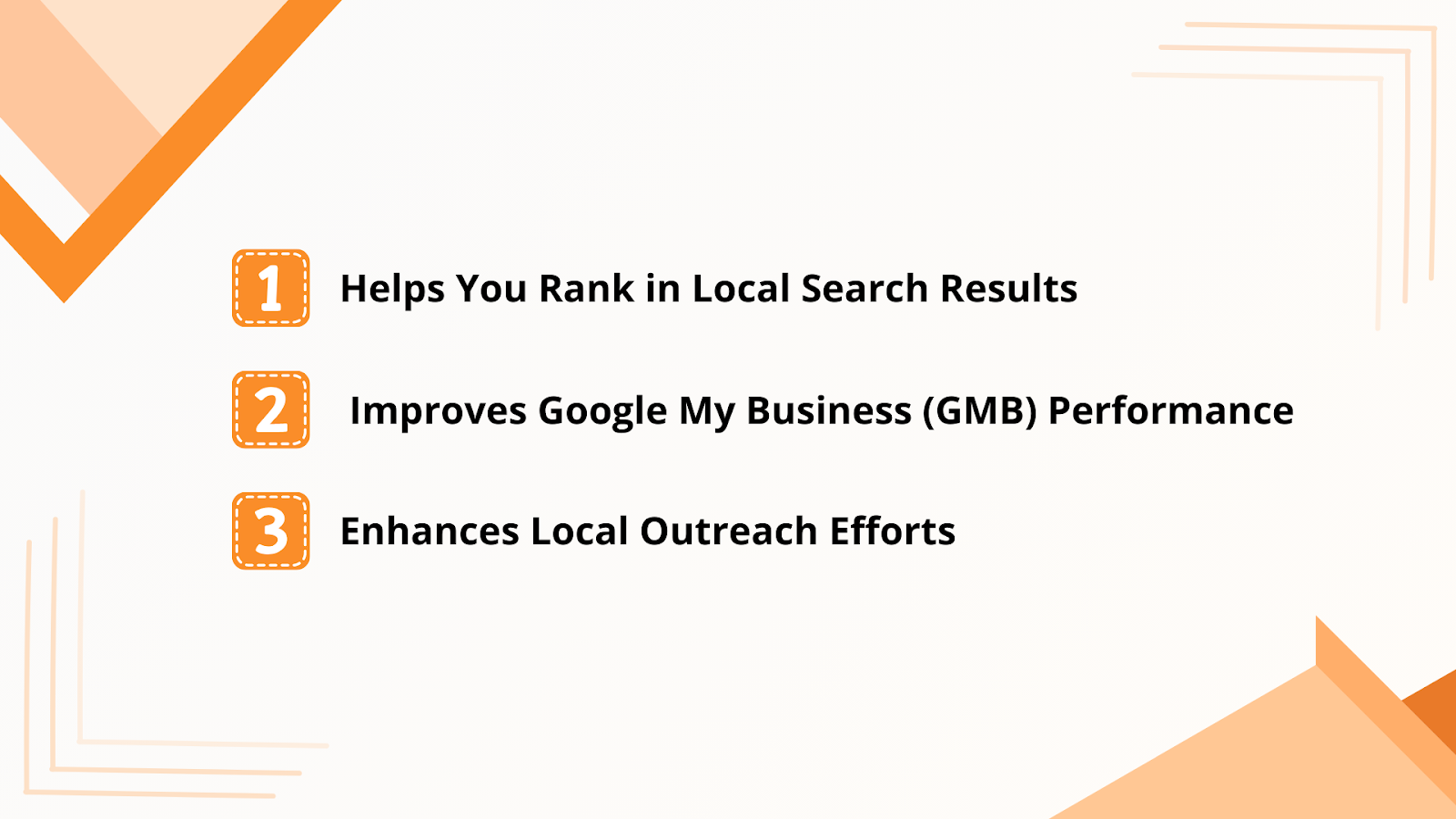 Why Is Geo-Targeting Important for Local SEO - Link Genius